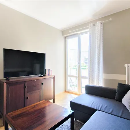 Batory Apartament