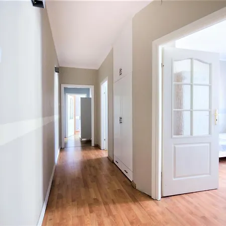 Apartament Batory *