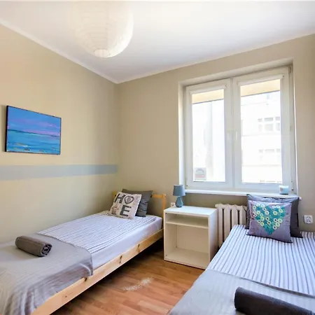 Batory Apartament *
