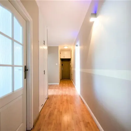 Batory Διαμέρισμα