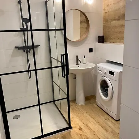 Apartament Batory Gdynia