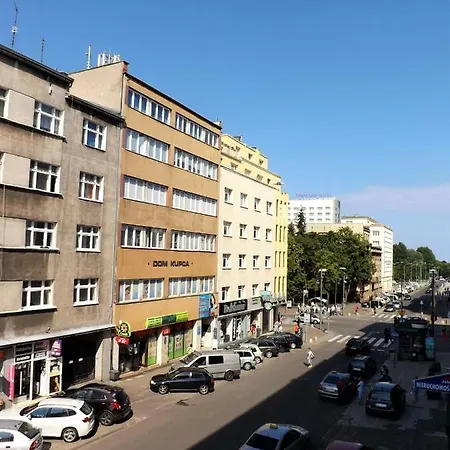 Apartament Batory *