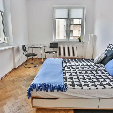 Batory Apartament *
