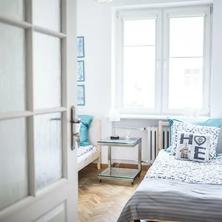 Batory Apartament Gdynia