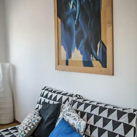 Apartament Batory Gdynia