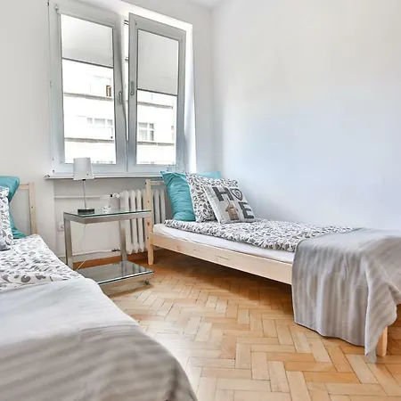 Apartament Batory Gdynia