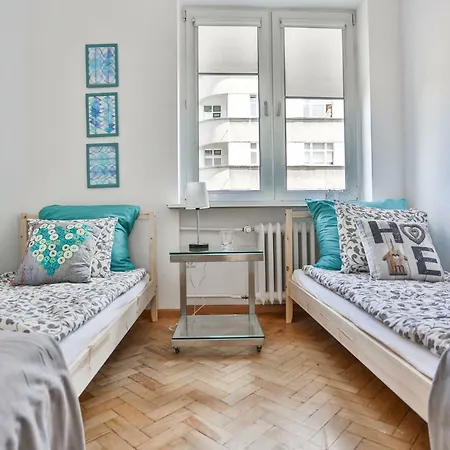 Batory Apartament Gdynia