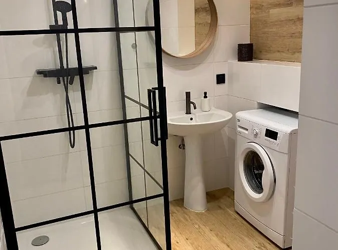 شقة Batory غدينيا