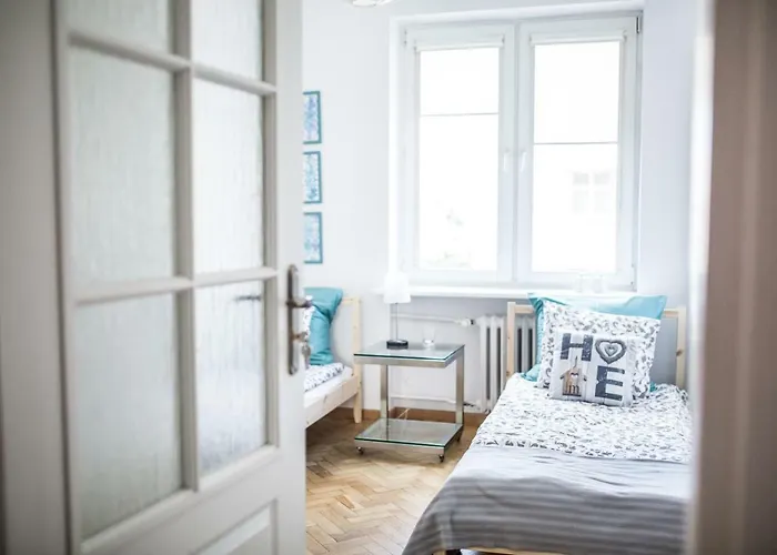 Batory شقة غدينيا